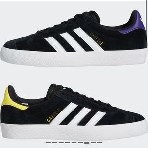 Adidas Gazelle ADV shoes size 8 Women’s /7 Men’s
